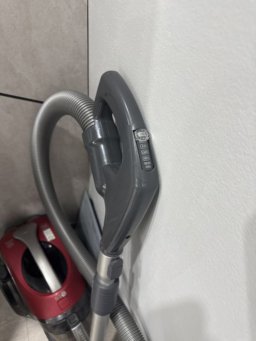 Пылесос LG пылесос