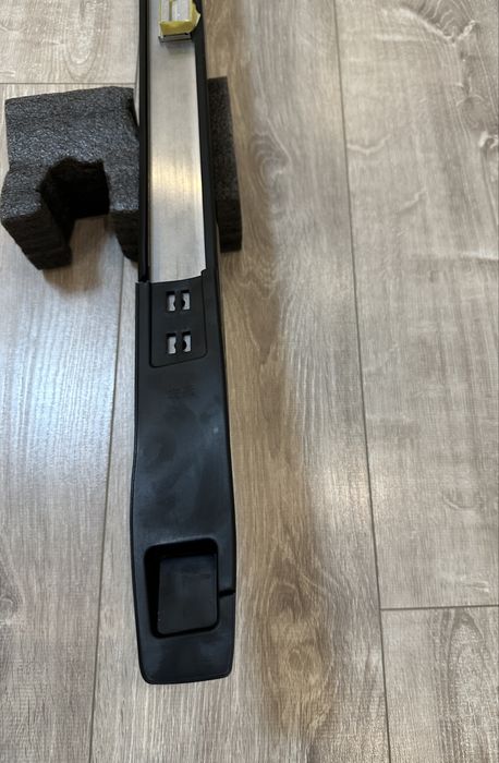 Рейлинги Toyota RAV4 комплект