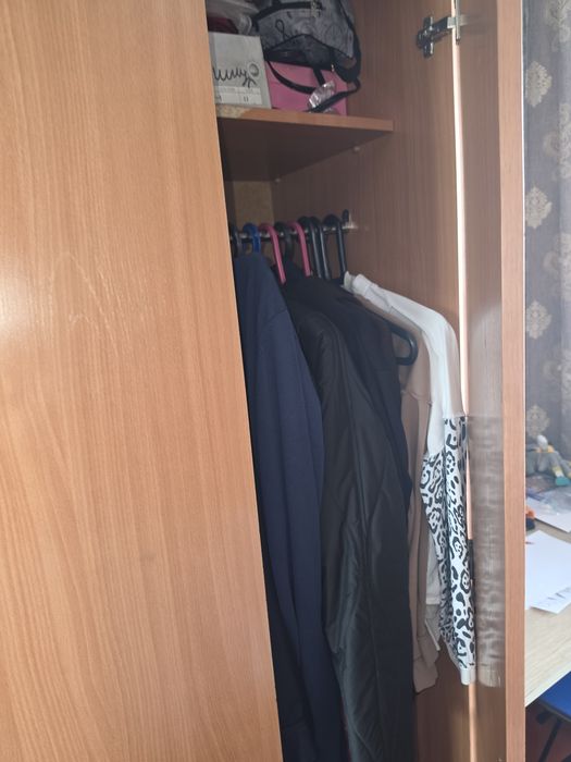 Срочно спальный гарнитур