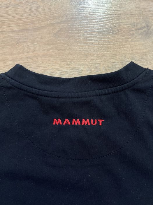 Mammut,The North Face размер S-M