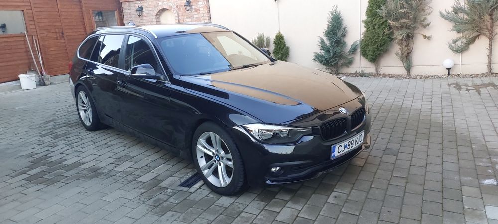 BMW 3 Series 2015 — imagine 2