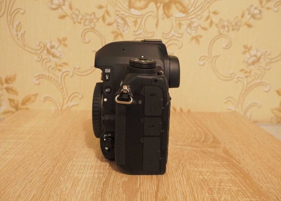 Nikon D780 новый