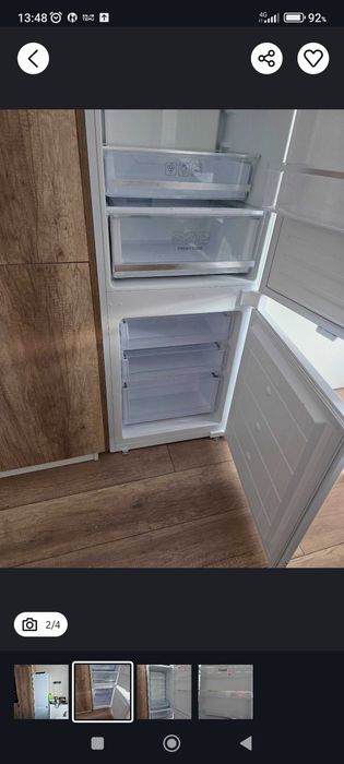 Продам холодильник