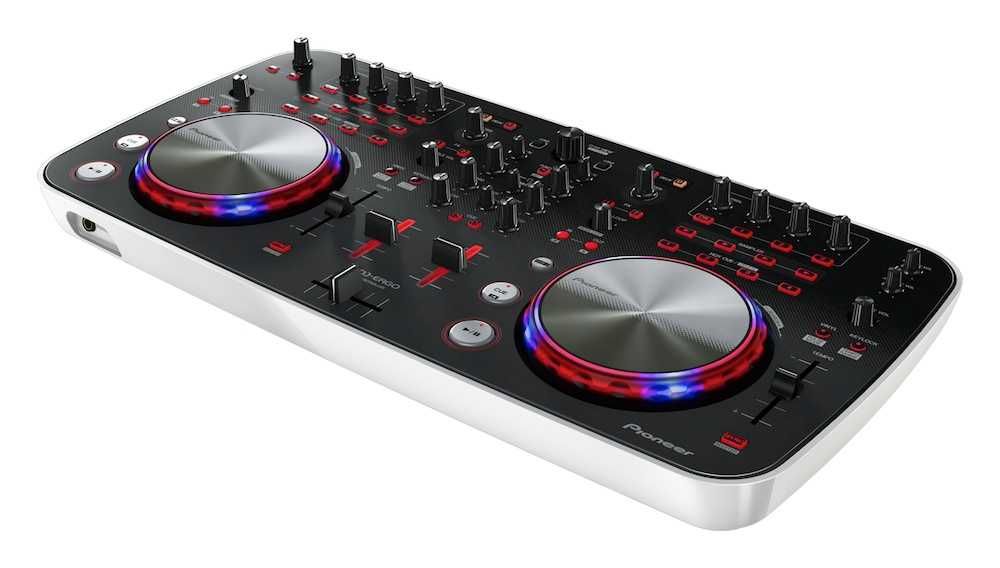 Pionner DAH2864 DJ пулт