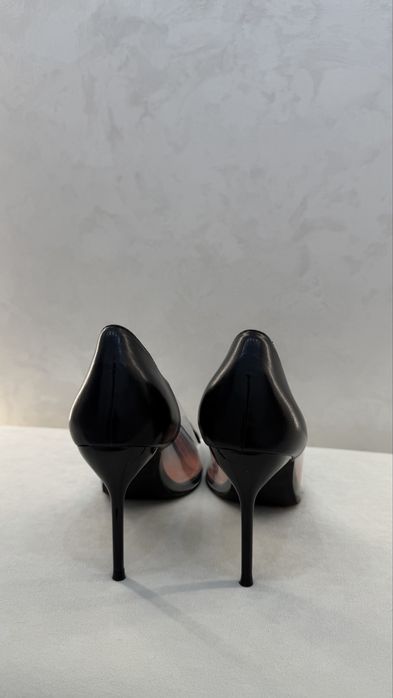 Туфли на каблуке вечерние