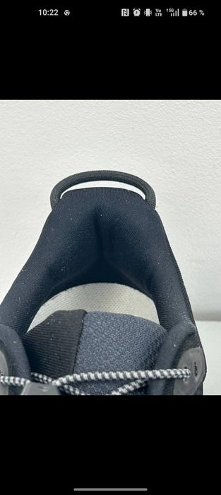 Hoka one one gore tex