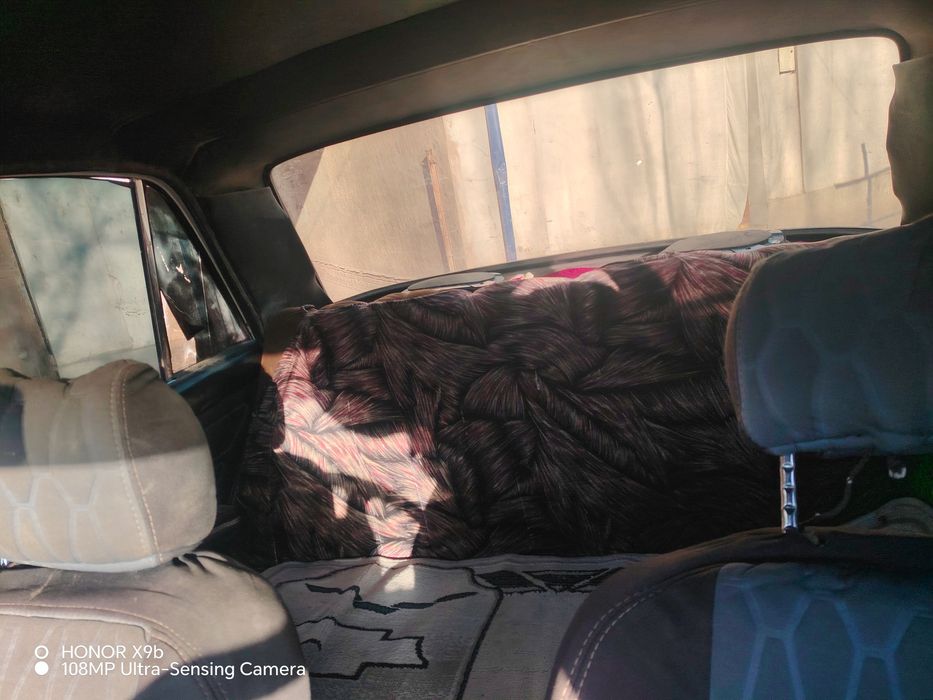 Vaz 2106 xolati yaxshi