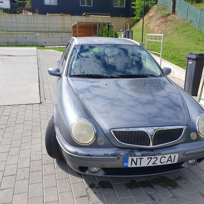 Lancea Lybra 1.9 jtd