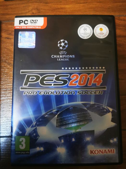 Fifa 07 Pc  Fifa 11 Pc PES 2009 2010 2014 Pc