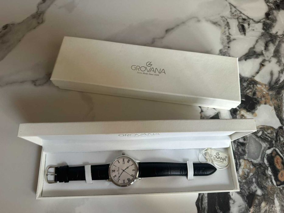 ЛОТ ЧАСОВНИЦИ - Seiko, Edox, Jaguar, Poljot; LONGINES