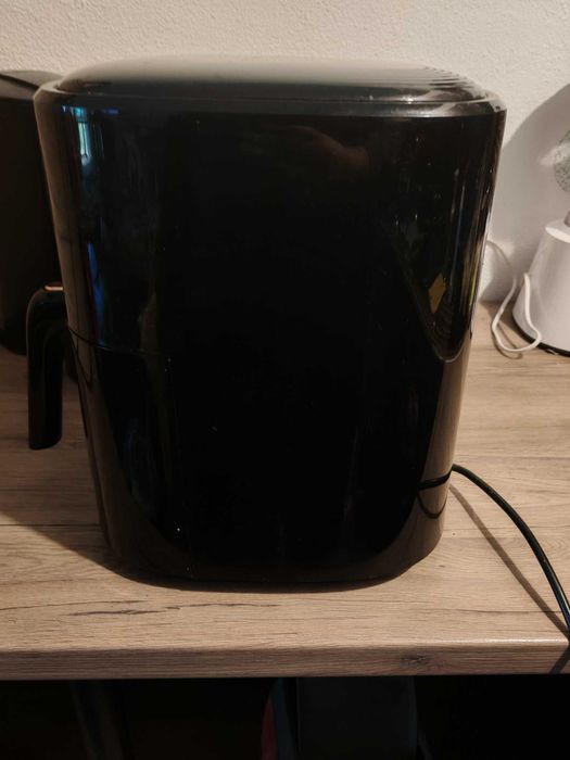 Фритюрник с горещ въздух Star-Light Airfryer DAFB-6017BL, 1700W, 6 л