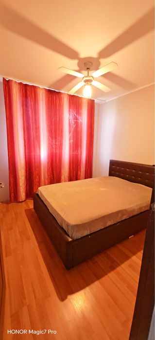Inchiriez apartament cu 3 camere in Drumul Taberei!