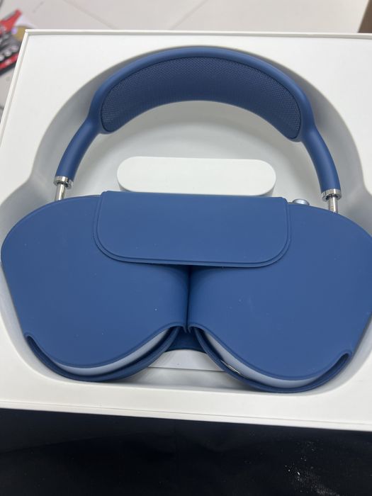 AirPods Max 1Gen (p25)