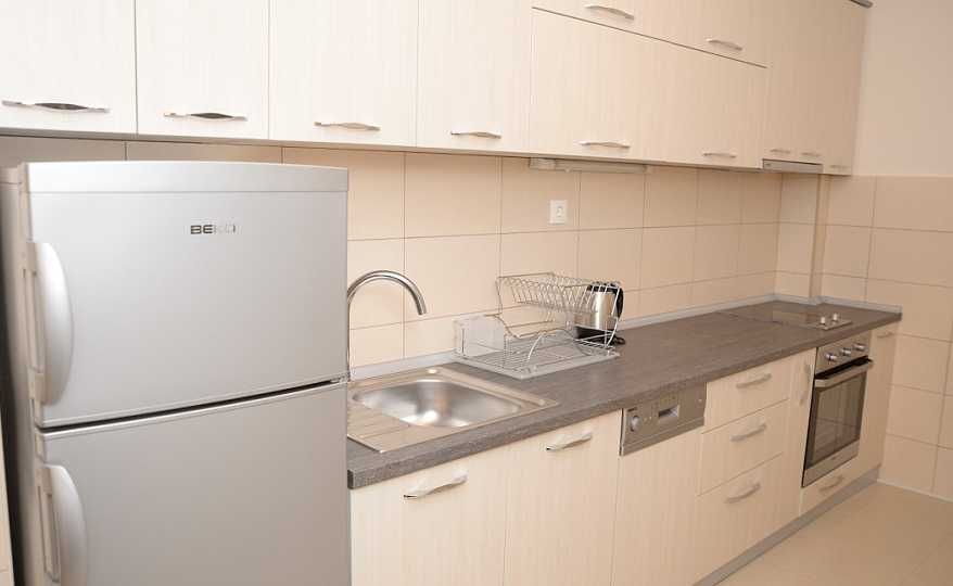 Дава се под наем Двустаен апартамент в Пловдив, Изгрев - 60 кв.м за 265.2 € - Снимка #1