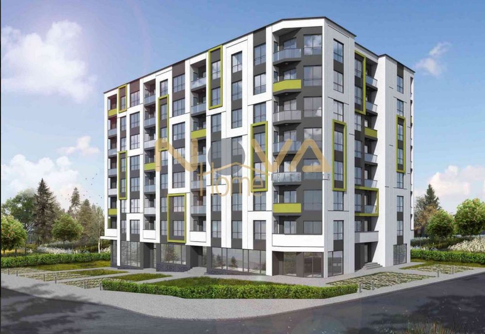 3-стаен в Варна-Владислав Варненчик 1 площ 94 цена 126914