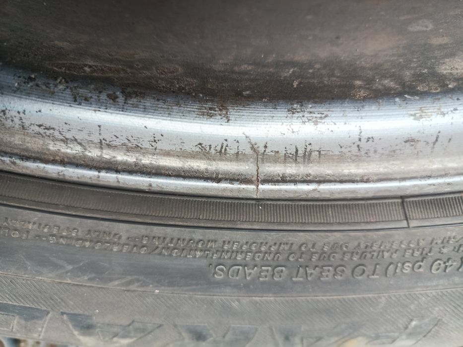 Продам диски r20