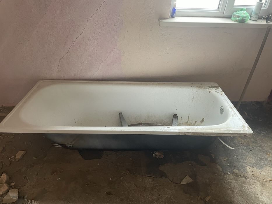 Ванна б/у продается