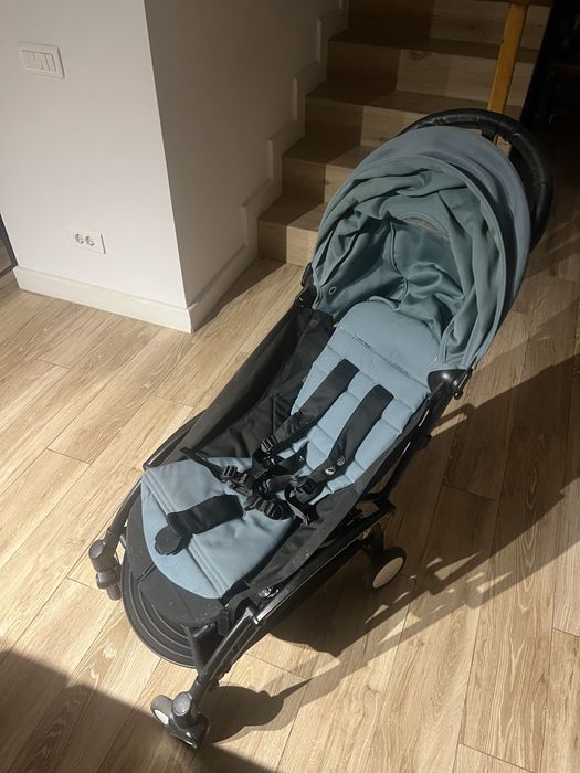 Carucior Babyzen Yoyo2