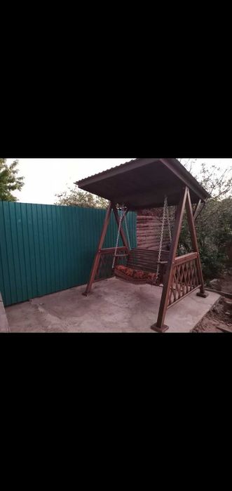 Деревянные изделия