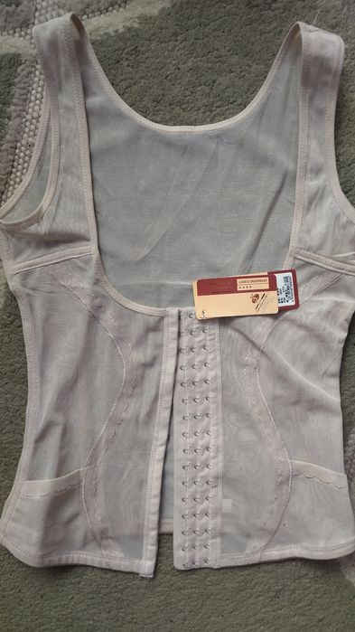 Утягивающий корсет