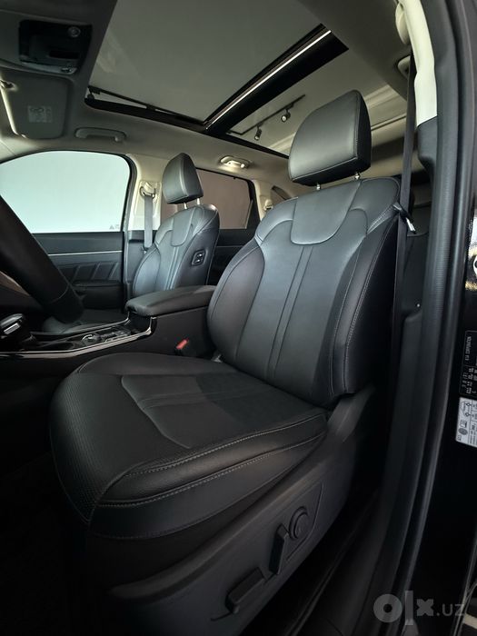 Kia sorento ideal holatda