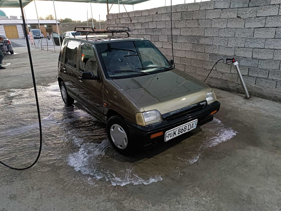 Tiko sotiladi xolati zur