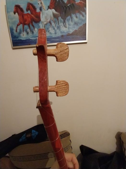 Домбыра хрошом цене