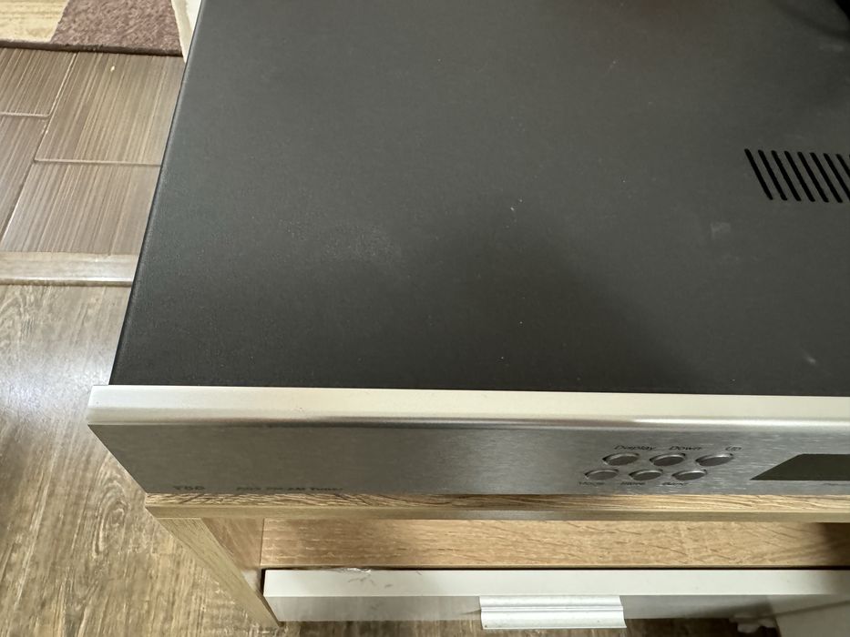 Creek T-50 Тунер