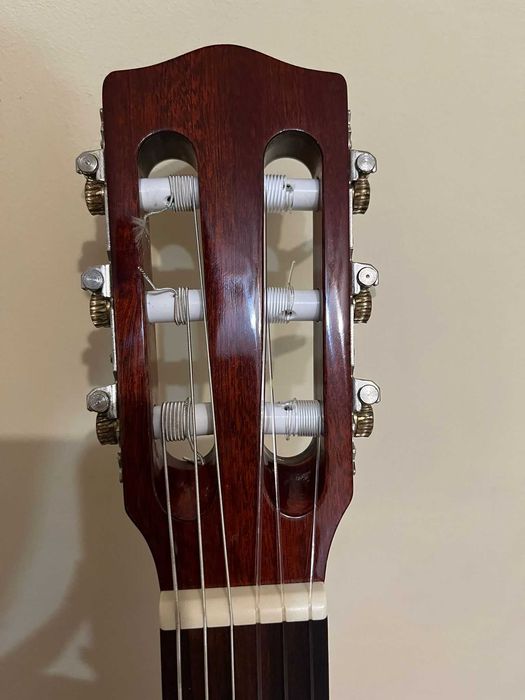 Chitara clasica Hora