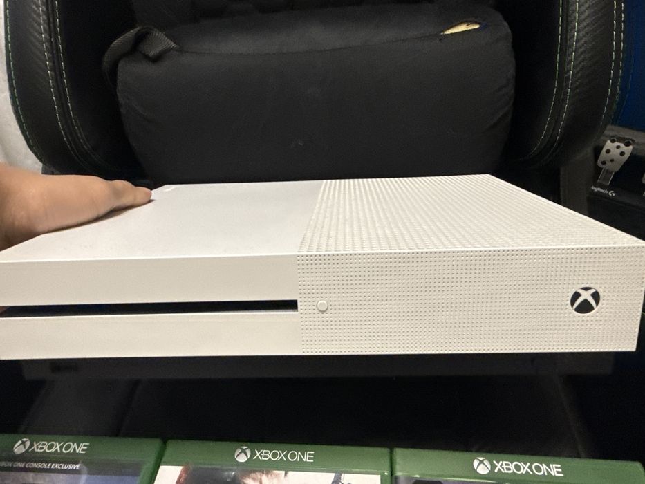 Vand xbox one s