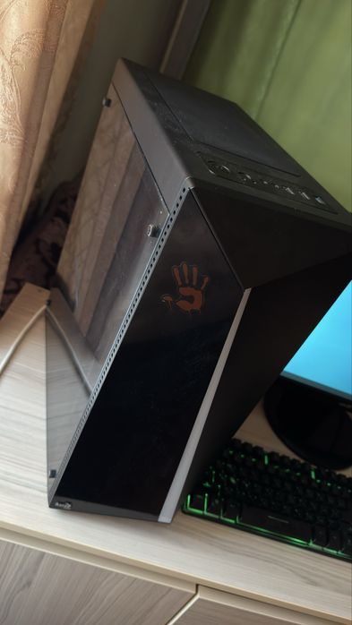 Продаю компьютер Core i5-3470