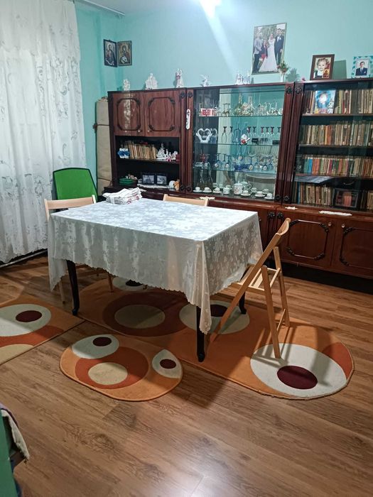 Apartament 3 camere Micro 13B