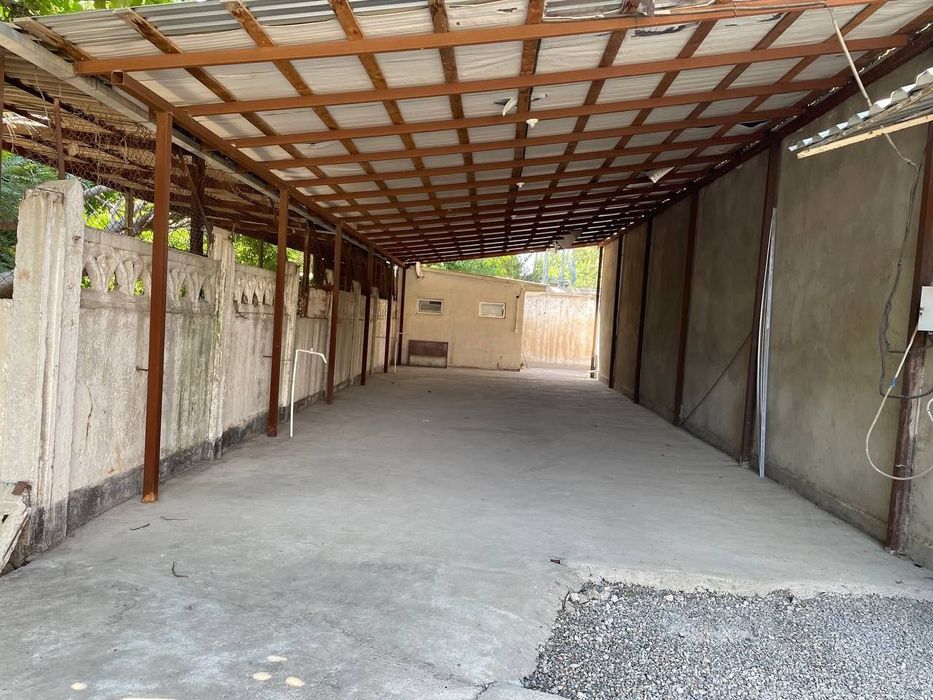 Продается 21 сотки в центре Чирчика, ор: парк Химиков-Kimyogar