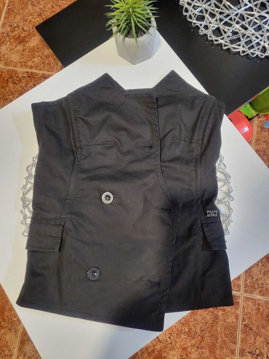 Дамски елек PAUSE JEANS