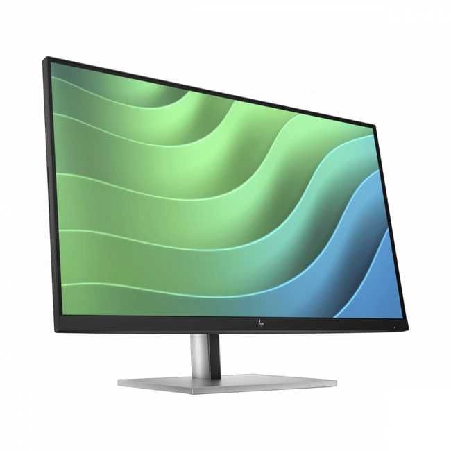 Монитор HP E27 G5 (6N4E2AA) 27"