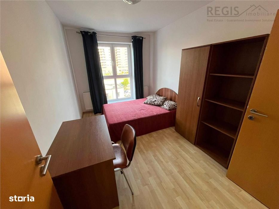 Apartament – Brasov - Vedere 4