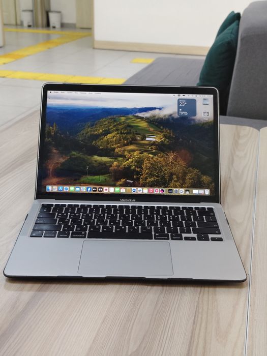 MacBook Air 13 M1