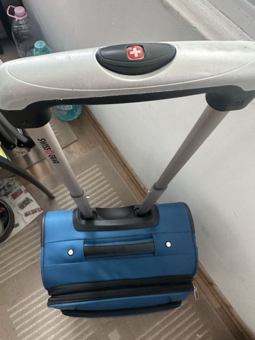 Troller Swiss-Gear