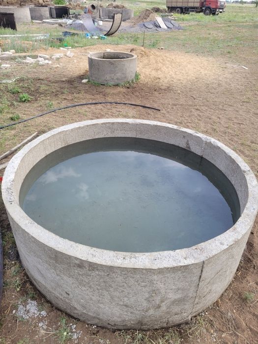 Жб кольца актобе