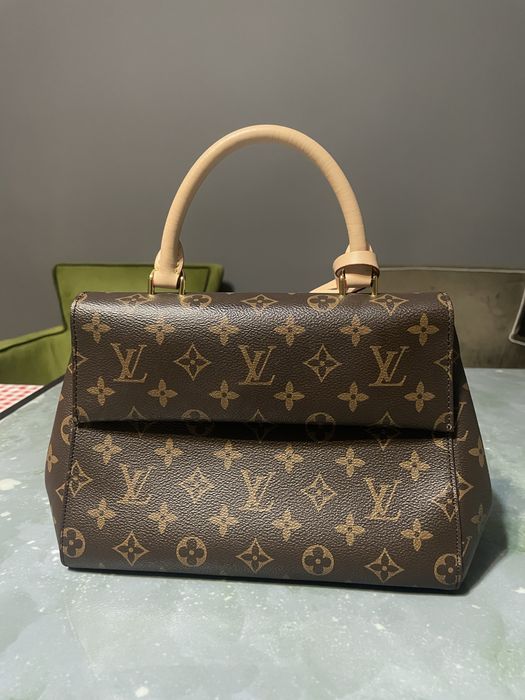 Louis Vuitton женская сумка