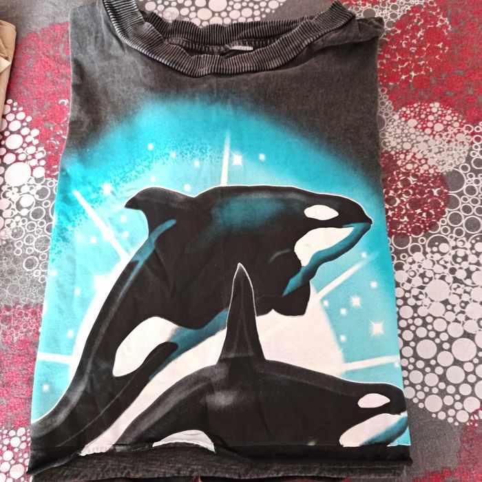 Памучни тениски H&M