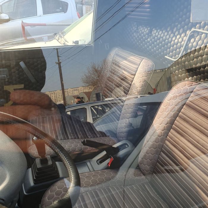 Labo xolati yaxshi yili 2019