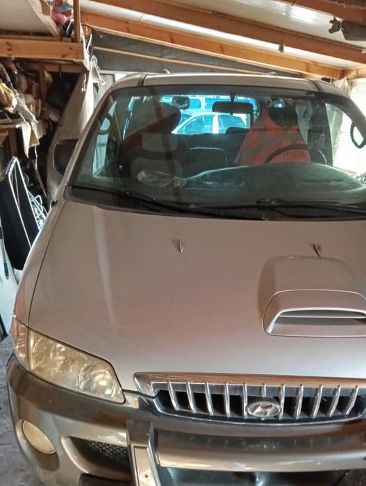 Продам бусик., категория в
