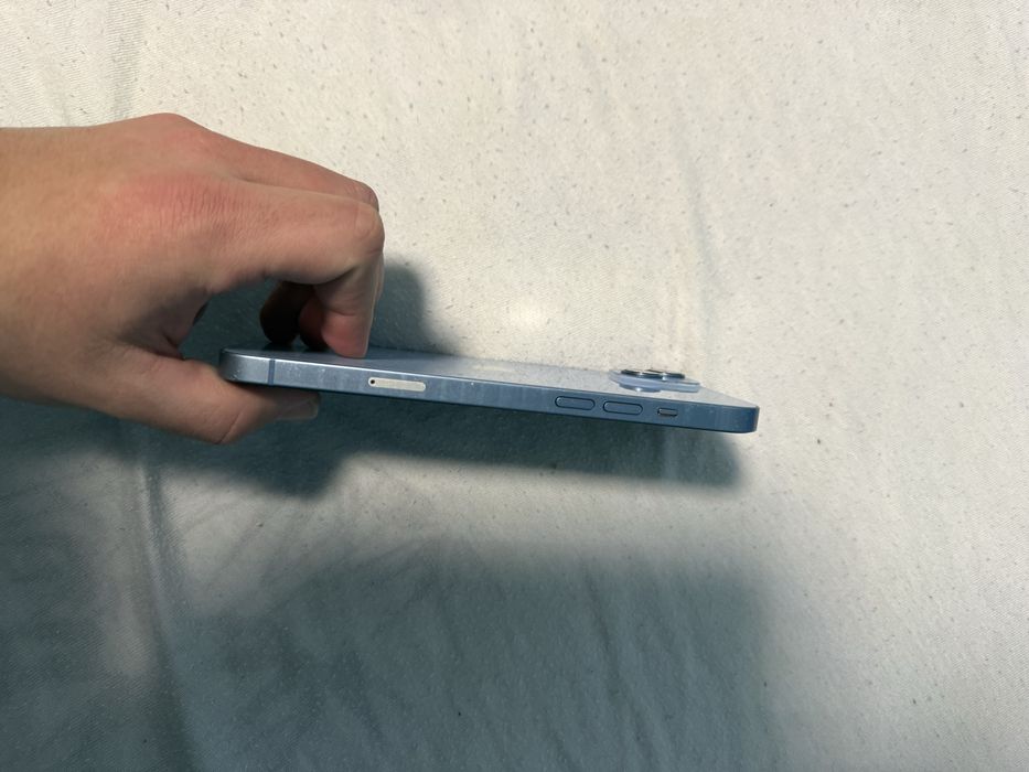 Iphone 14 plus с 5 калъфа