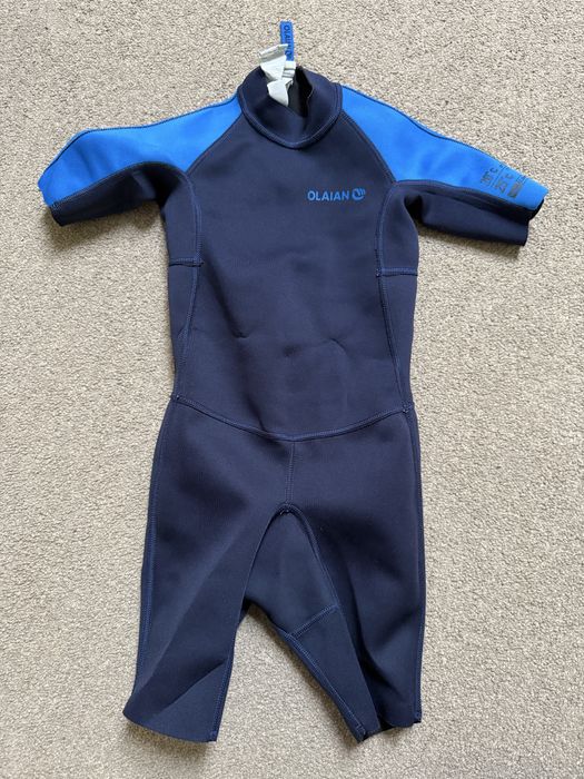 Neopren pentru inot 6 ani