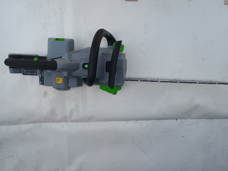 Drujba electrica ego cs1800e an 2024. Noua