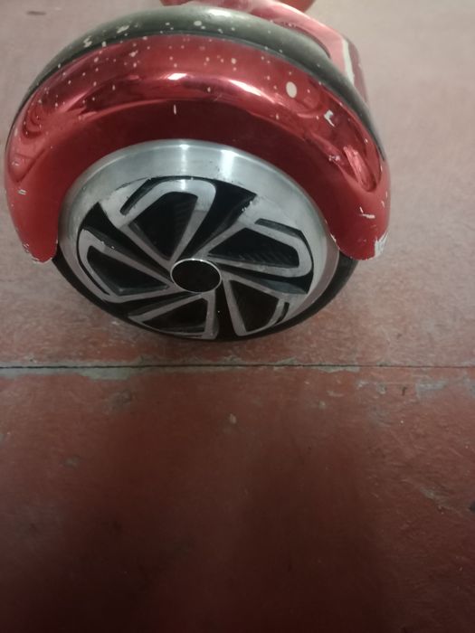 Гироскутер сатылады