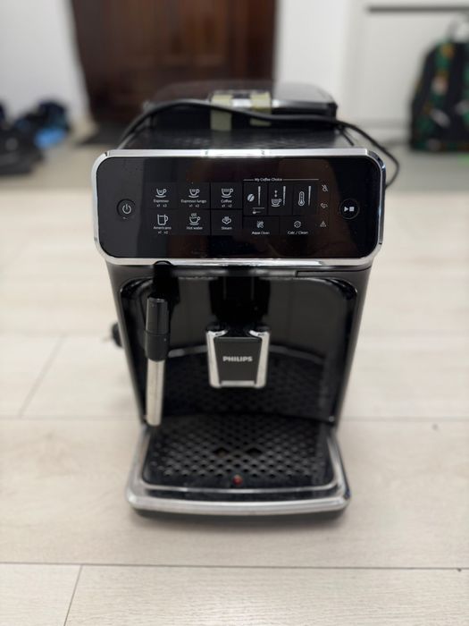 Espressor automat Phillips 32””
