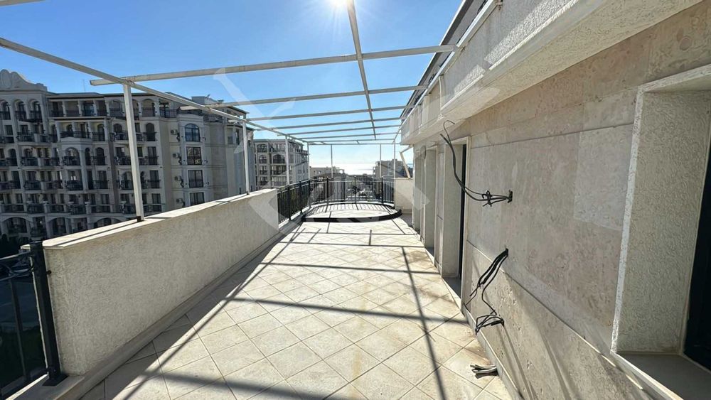 Продава се Мезонет в Свети Влас - 85 кв.м за 1189 €/кв.м - Снимка #6