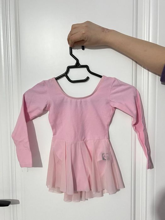 Для гимнастики для девочек